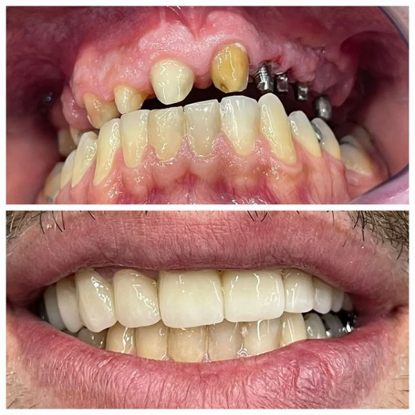 Klinika Dentare Sekniqi