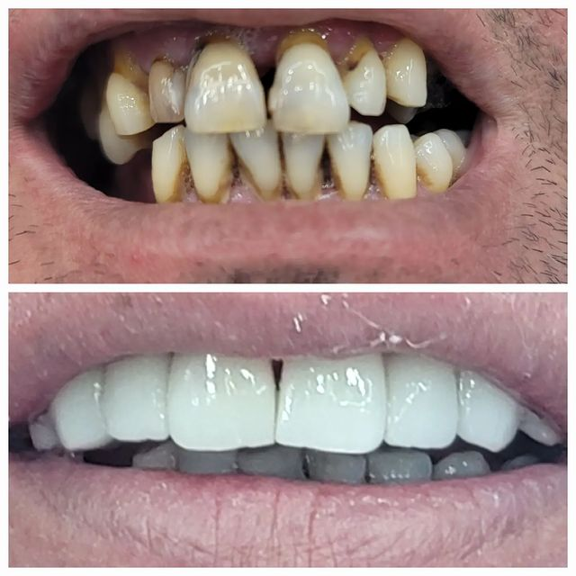 Klinika Dentare Sekniqi