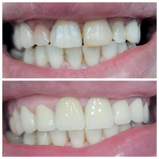 Klinika Dentare Sekniqi