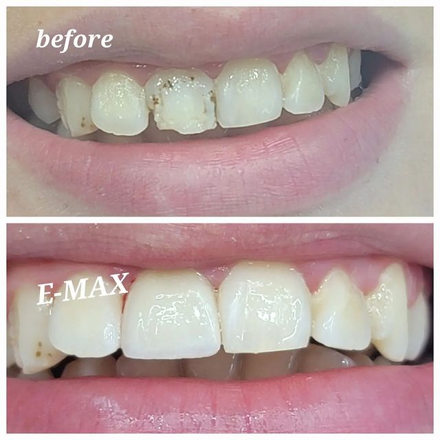 Klinika Dentare Sekniqi