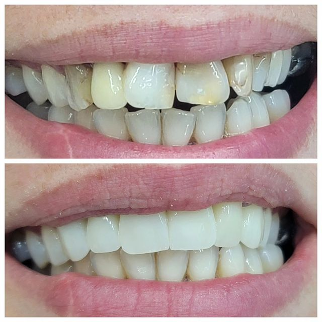 Klinika Dentare Sekniqi